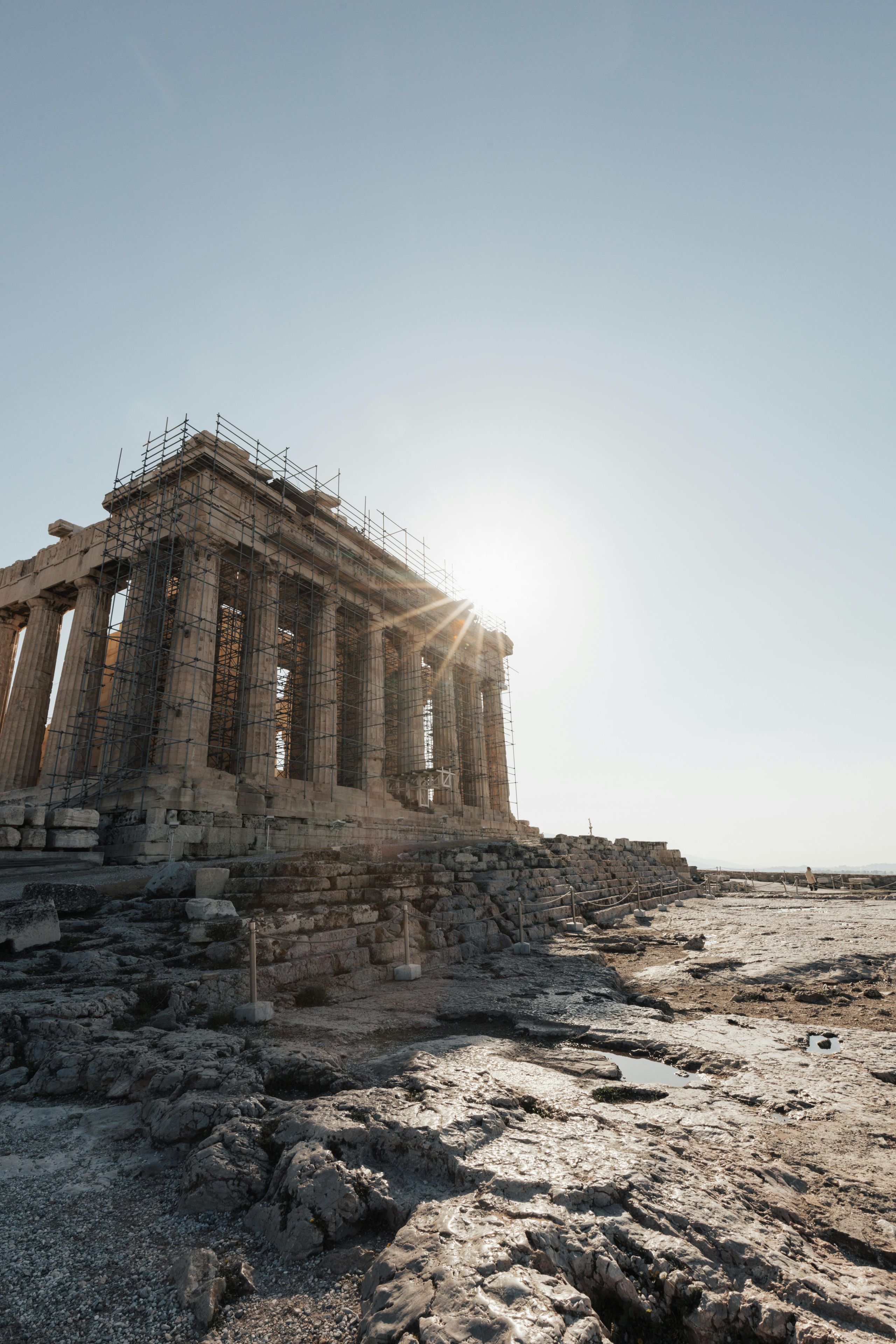 Parthenon, Athens